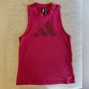 Adidas Women’s Winner Tank